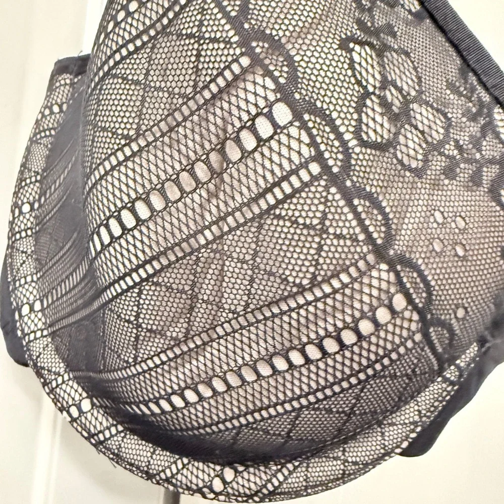 Wacoal elevate underwire
